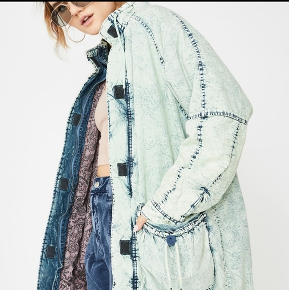 Real games parka - Picture 8 of 8